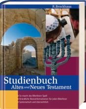 book cover of Studienbuch Altes und Neues Testament by Bill T. Arnold