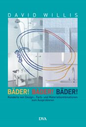 book cover of Bäder! Bäder! Bäder! by David Willis