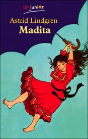 book cover of Madita by Astrid Lindgren