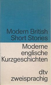 book cover of Moderne Englische Kurzgeschichten by Ulrich Fr. Müller