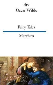book cover of Fairy Tales Märchen by Оскар Уайльд
