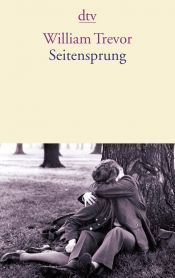 book cover of Seitensprung: Erzählungen by William Trevor