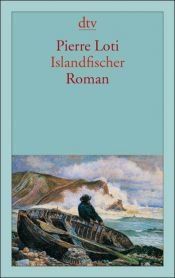 book cover of Islandfischer by Pierre Loti