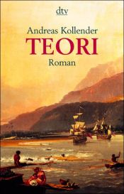 book cover of Teori by Andreas Kollender