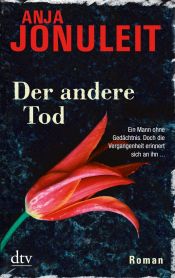book cover of Der andere Tod by Anja Jonuleit