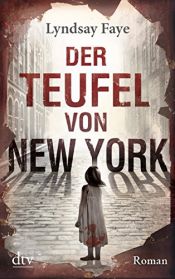 book cover of Der Teufel von New York by Lyndsay Fay