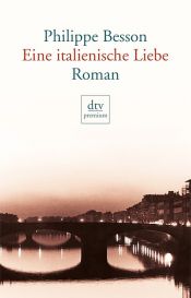book cover of Un garçon d'Italie by Philippe Besson