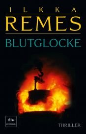 book cover of Ruttokellot by Ilkka Remes