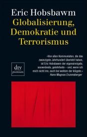 book cover of L'Empire, la démocratie, le terrorisme : réflexions sur le XXIe siècle by E. J. Hobsbawm