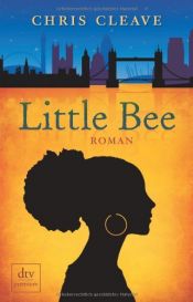 book cover of Little Bee by Chris Cleave