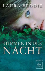 book cover of Stimmen in der Nacht by Laura Brodie