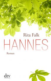 book cover of Hannes by Rita Falk