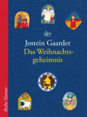 book cover of Das Weihnachtsgeheimnis by Jostein Gaarder