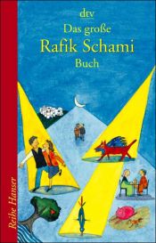 book cover of Das große Rafik Schami Buch by Rafik Schami