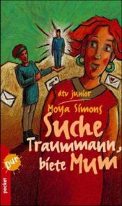 book cover of Suche Traummann, biete Mum: dtv pocket pur by Moya Simons