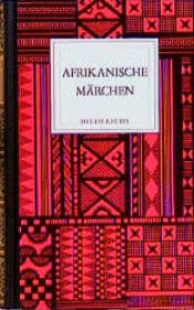 book cover of Afrikanische Märchen by unbekannt