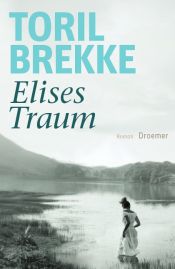 book cover of Drømmen om Amerika by Toril Brekke