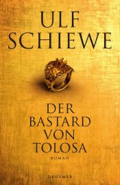 book cover of Der Bastard von Tolos by Ulf Schiewe