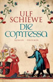 book cover of Die Comtess by Ulf Schiewe