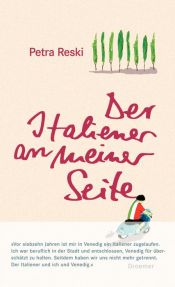 book cover of Der Italiener an meiner Seite by Petra Reski