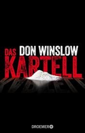 book cover of Das Kartell by Don Winslow
