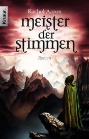 book cover of Meister der Stimmen by Rachel Aaron