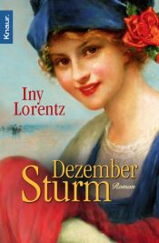 book cover of Dezembersturm by Iny Lorentz