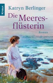 book cover of Die Meeresflüsteri by Katryn Berlinger