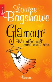 book cover of Glamour by Louise Bagshawe