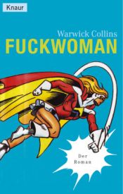 book cover of F-Woman by Warwick Collins