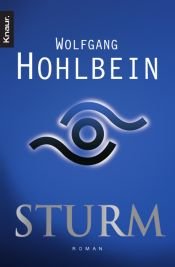 book cover of Stur by Wolfgang Hohlbein