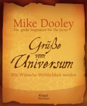 book cover of Grüße vom Universum by Mike Dooley