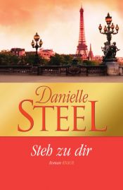 book cover of Steh zu dir by Danielle Steel