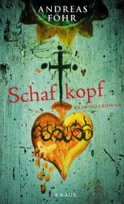 book cover of Schafkopf by Andreas Föhr