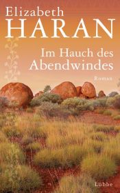 book cover of Im Hauch des Abendwindes by Elizabeth Haran