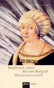 book cover of Weiberwirtschaft by Waldtraut Lewin