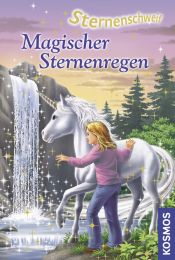 book cover of Sternenschweif 13. Magischer Sternenregen by Linda Chapman