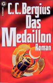 book cover of Das Medaillon by C. C. Bergius