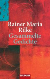 book cover of Rilke Gesammelte Gedichte by Rainer Maria Rilke