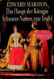 book cover of Das Haupt der Königin by Conrad Allen