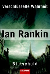 book cover of The Black Book and Mortal Causes (An Inspector Rebus Mystery) by Ian Rankin
