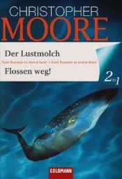 book cover of Der Lustmolch by Christopher Moore