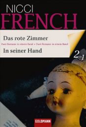 book cover of Das rote Zimmer - The Red Room by Nicci French