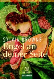 book cover of Engel an deiner Seite by Sylvia Browne