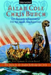 book cover of Die Reise in die Fernen Königreiche 03 by Chris Bunch