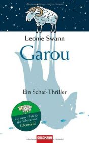book cover of Garou: Ein Schaf-Thriller by Leonie Swann