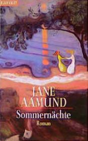 book cover of Klinkevals by Jane Aamund