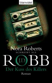 book cover of Der Kuss des Killers - Ceremony in Death (5) by Nora Roberts