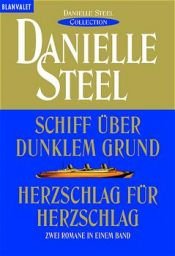 book cover of Schiff über dunklem Grund by ダニエル・スティール