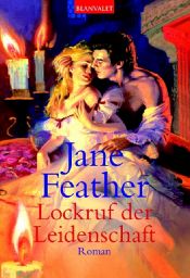 book cover of Lockruf der Leidenschaft by Jane Feather